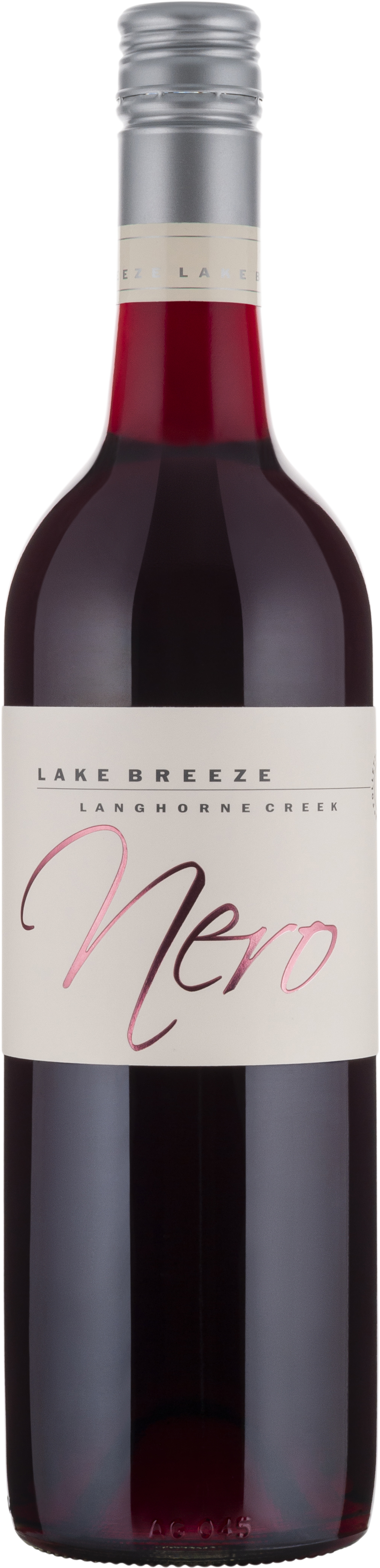 Lake Breeze Wines Nero d'Avola 2021